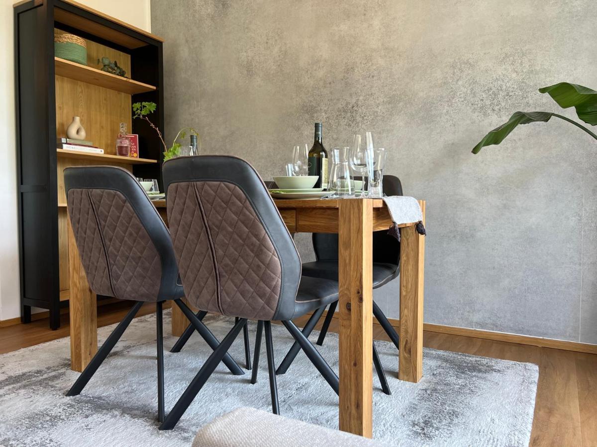 Designapartment Blue Sky -55M2-Free Parking & Wifi 格拉茨 外观 照片