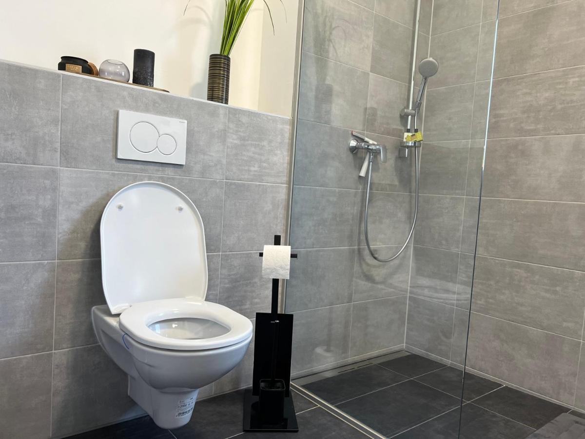 Designapartment Blue Sky -55M2-Free Parking & Wifi 格拉茨 外观 照片